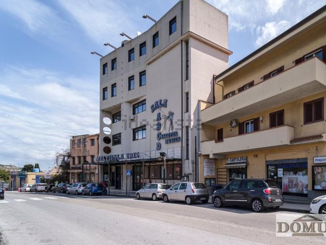 Costruzione in vendita di m² in Via Consolare Pompea, 240