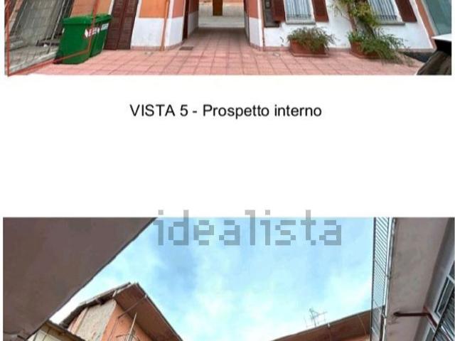 Costruzione in vendita di m² in Via Cornice