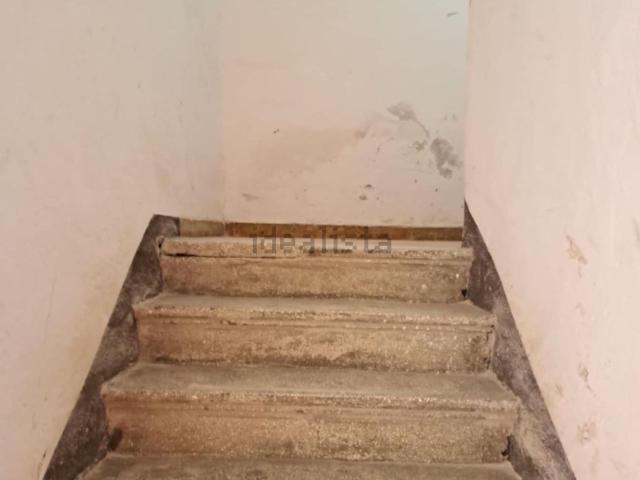 Costruzione in vendita di m² in Via Cristoforo Colombo