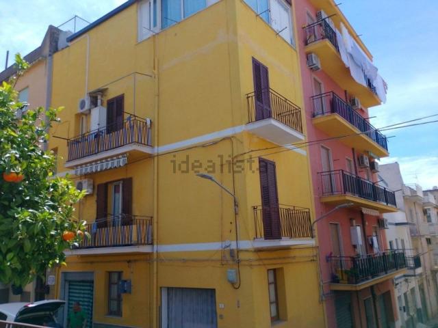 Costruzione in vendita di m² in Via Cronio