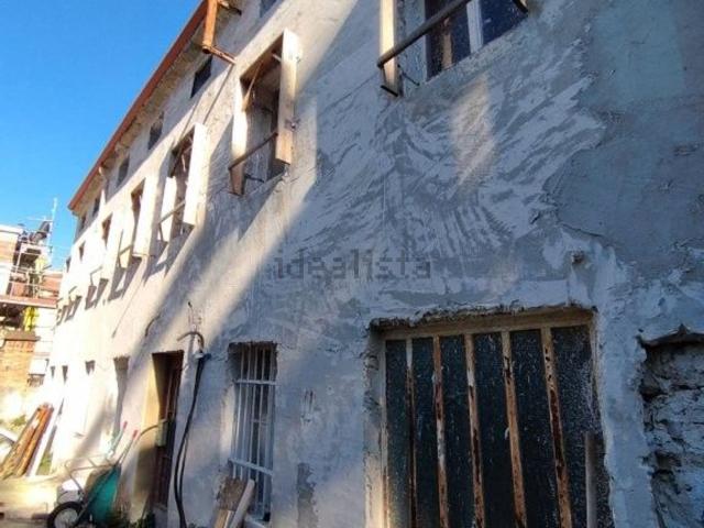 Costruzione in vendita di m² in Via Damiano Chiesa