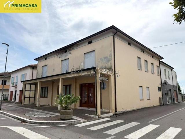 Costruzione in vendita di m² in Via Dante Alighieri