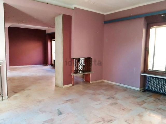 Costruzione in vendita di m² in Via Dante Alighieri