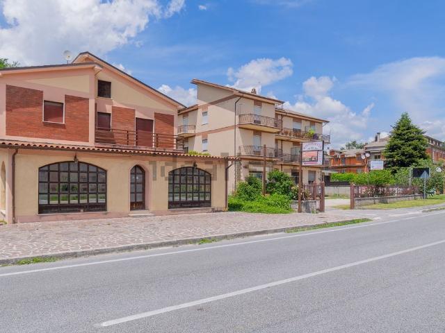 Costruzione in vendita di m² in Via degli Alpini