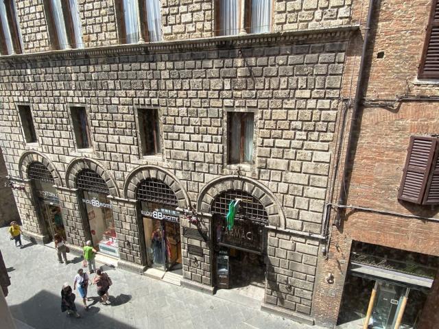 Costruzione in vendita di m² in Via dei Termini