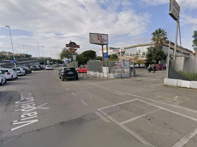 Costruzione in vendita di m² in Via dei Carroz, 14