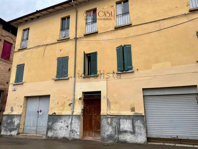 Costruzione in vendita di m² in Via dei Lombardi