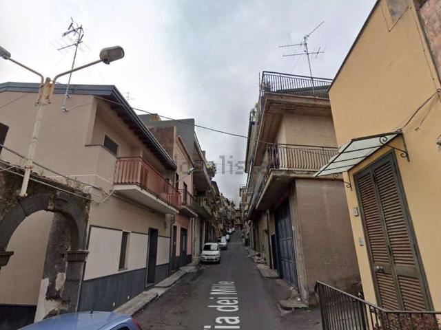 Costruzione in vendita di m² in Via dei Mille, 70
