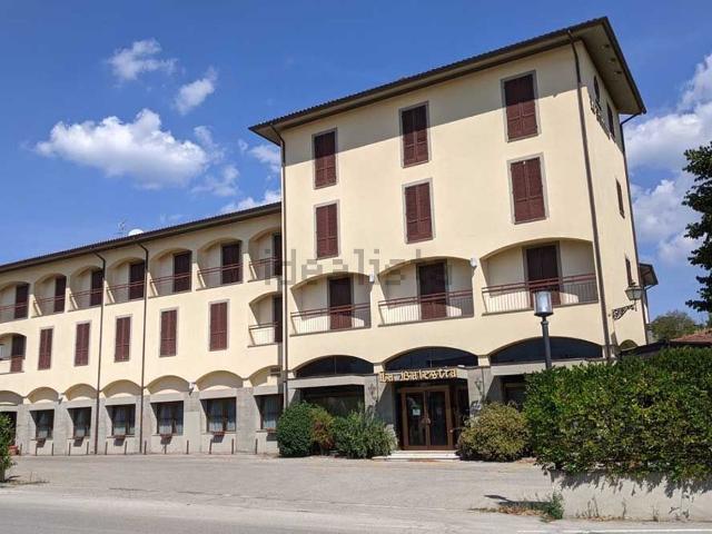 Costruzione in vendita di m² in Via dei Montefeltro