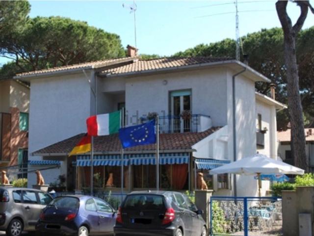 Costruzione in vendita di m² in Via dei Platani