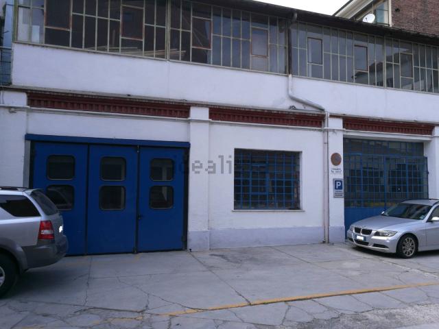 Costruzione in vendita di m² in Via dei Sellai