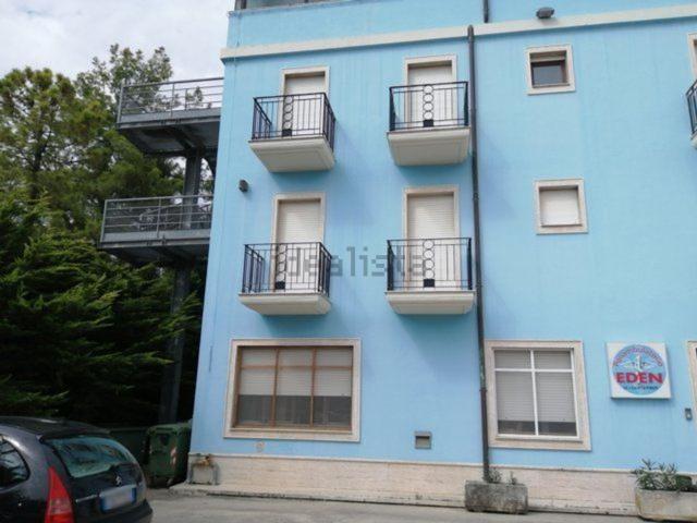 Costruzione in vendita di m² in Via del Molino, 48