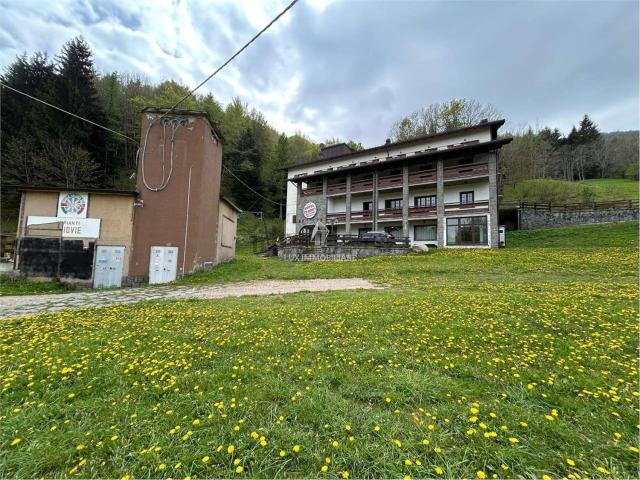 Costruzione in vendita di m² in Via del Riaccio, 56