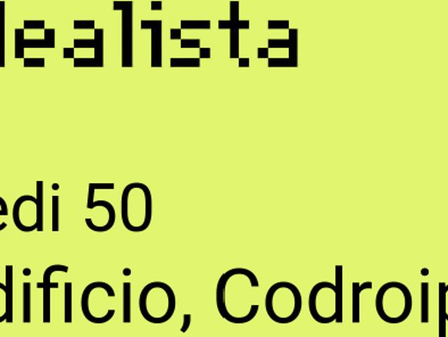 Costruzione in vendita di m² in Via dell&apos Emigrante