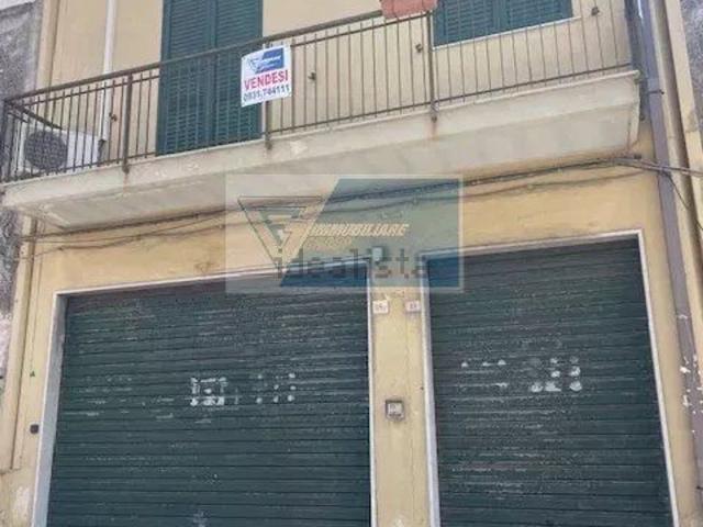 Costruzione in vendita di m² in Via dell&apos Indipendenza