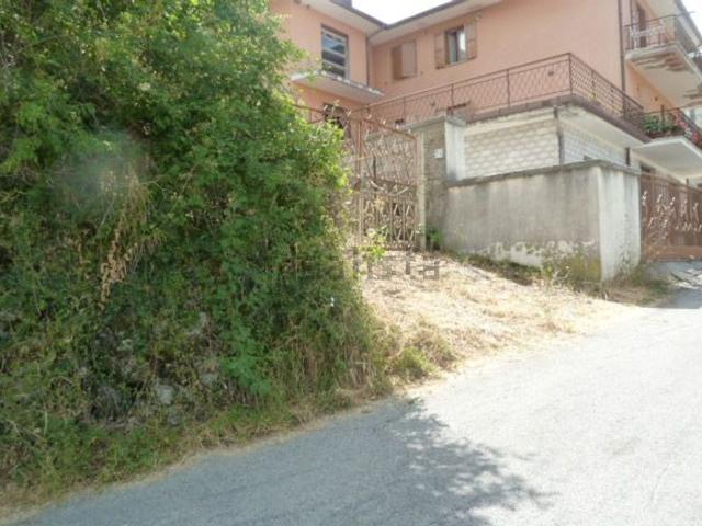 Costruzione in vendita di m² in Via della Fonte Vecchia, 38
