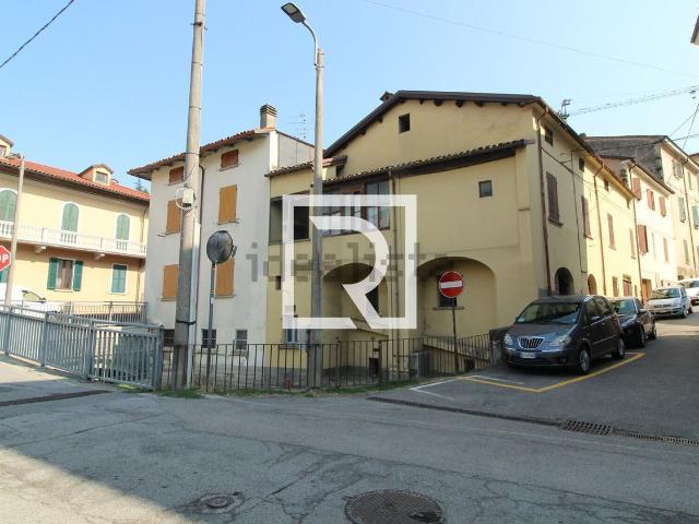 Costruzione in vendita di m² in Via della Fonte Vecchia