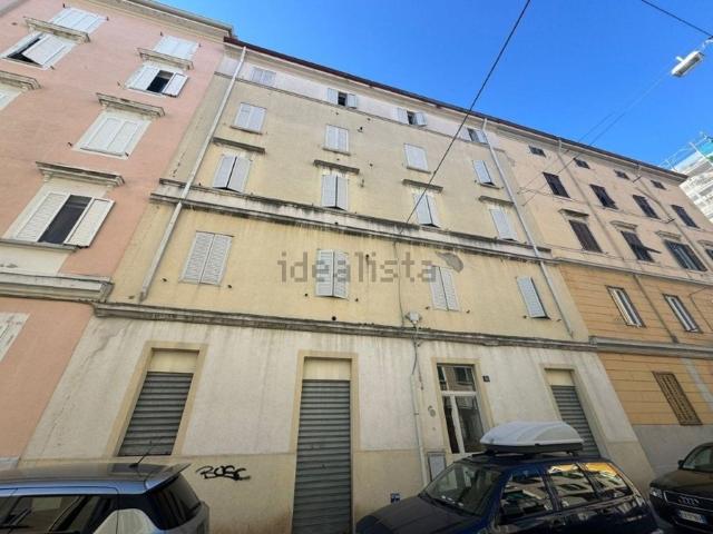 Costruzione in vendita di m² in Via della Guardia