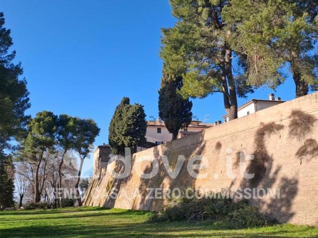Costruzione in vendita di m² in Via della Libertà, 6