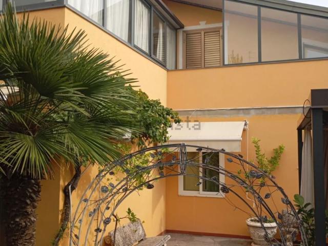 Costruzione in vendita di m² in Via della Quercia