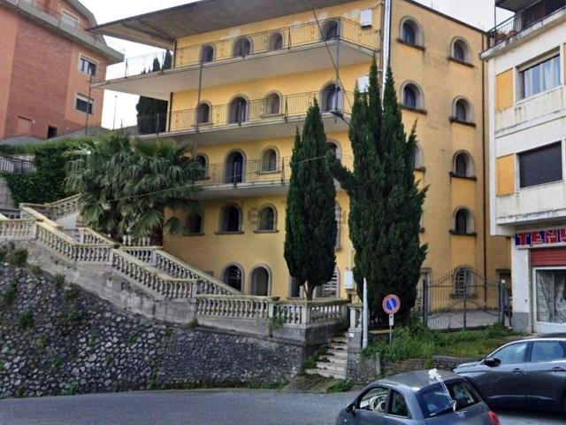 Costruzione in vendita di m² in Via della Repubblica