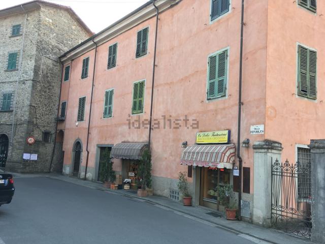 Costruzione in vendita di m² in Via della Repubblica