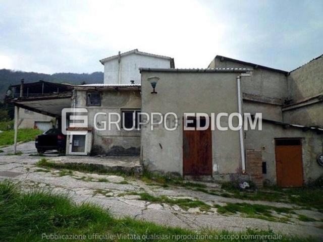 Costruzione in vendita di m² in Via della Tolleranza