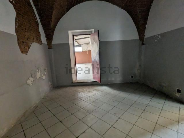 Costruzione in vendita di m² in Via delle Badie