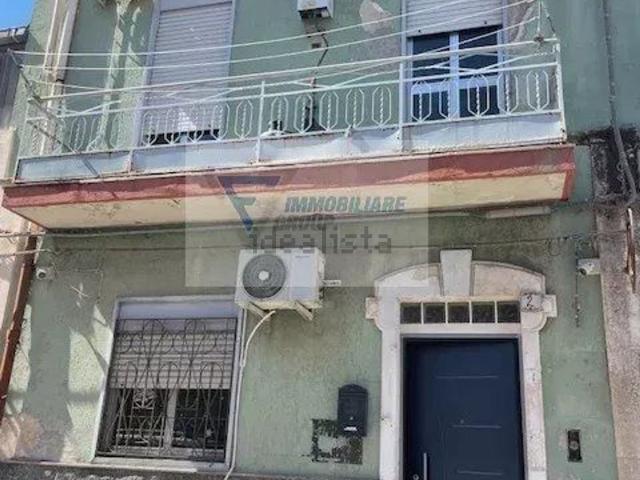 Costruzione in vendita di m² in Via delle Cave
