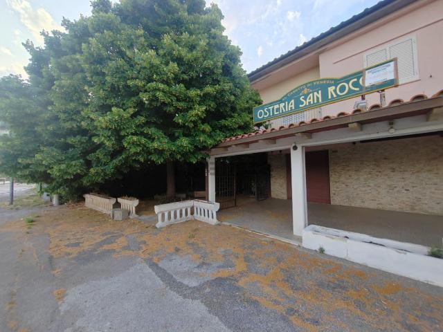 Costruzione in vendita di m² in Via delle Collacchie