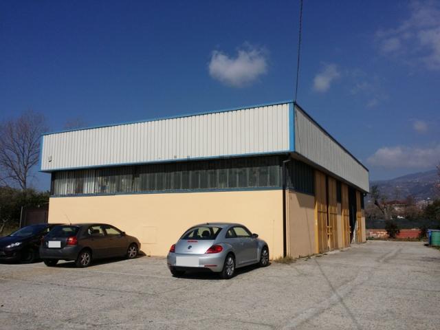 Costruzione in vendita di m² in Via delle Imprese, 23