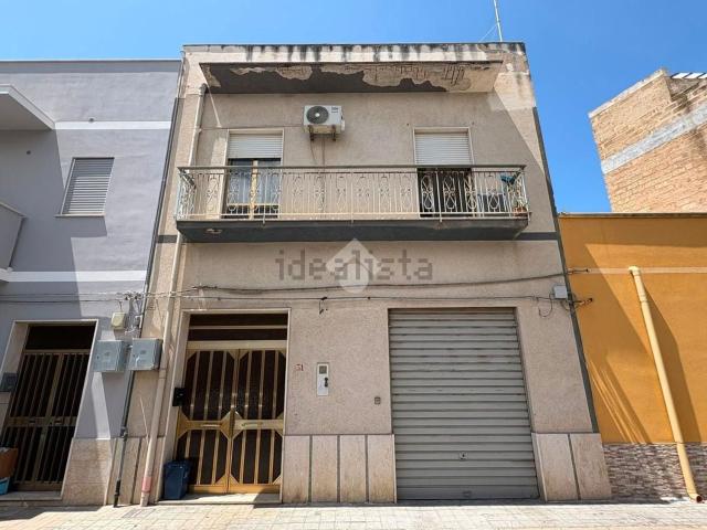 Costruzione in vendita di m² in Via delle Rose, 31
