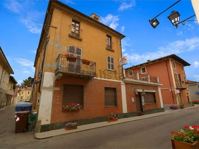 Costruzione in vendita di m² in Via Don Bosco, 1