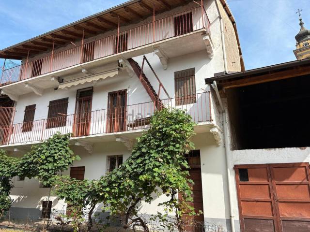 Costruzione in vendita di m² in Via Don Giovanni Bosco