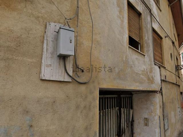 Costruzione in vendita di m² in Via Don Guanella, 9