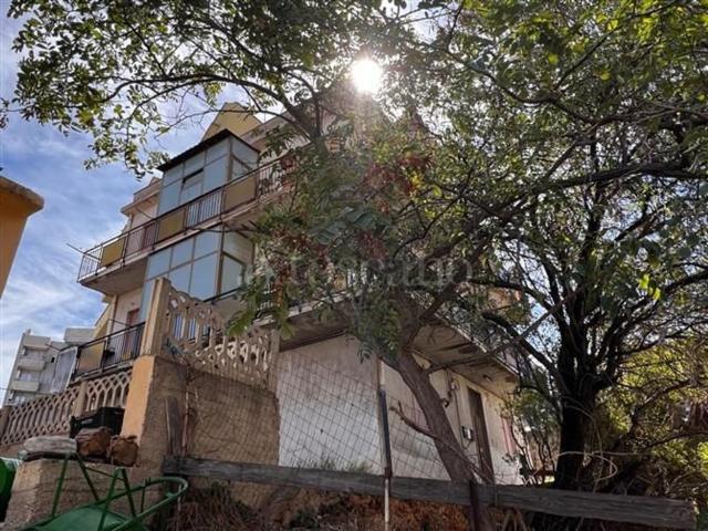 Costruzione in vendita di m² in Via Schiavone Mati