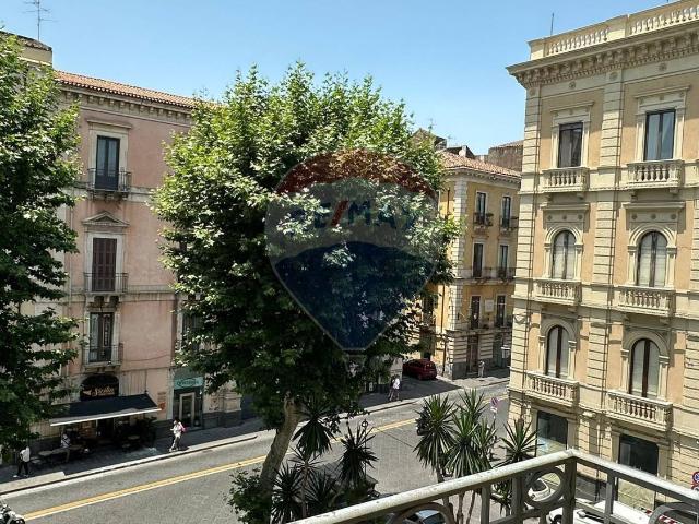 Costruzione in vendita di m² in Via Etnea, 316