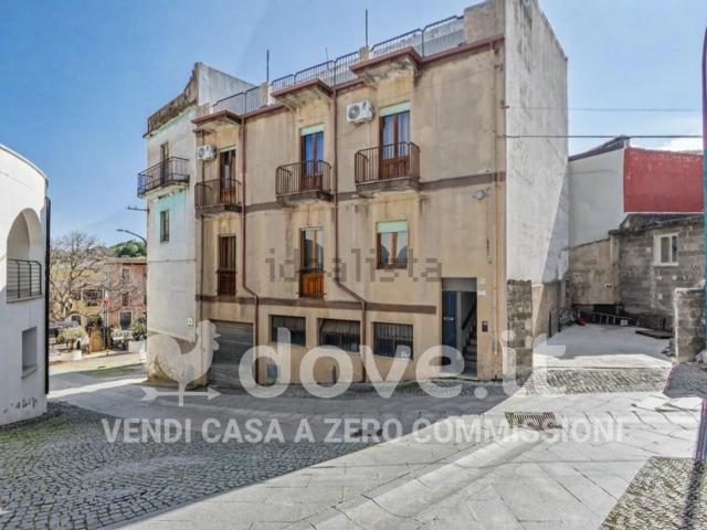 Costruzione in vendita di m² in Via Evangelista Torricelli, 19