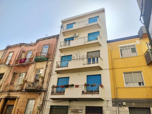 Costruzione in vendita di m² in Via Enna, 11