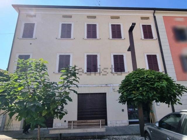 Costruzione in vendita di m² in Via Enrico Mattei