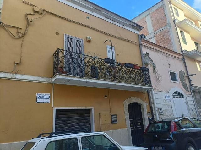Costruzione in vendita di m² in Via Ercole, 32