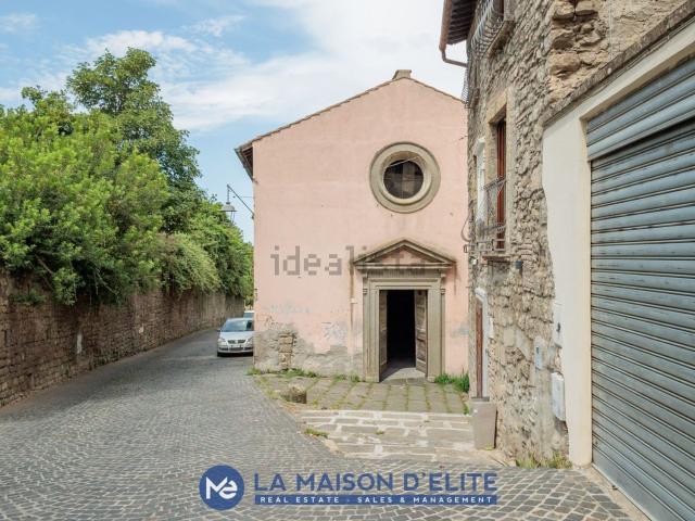 Costruzione in vendita di m² in Via Faul, 5