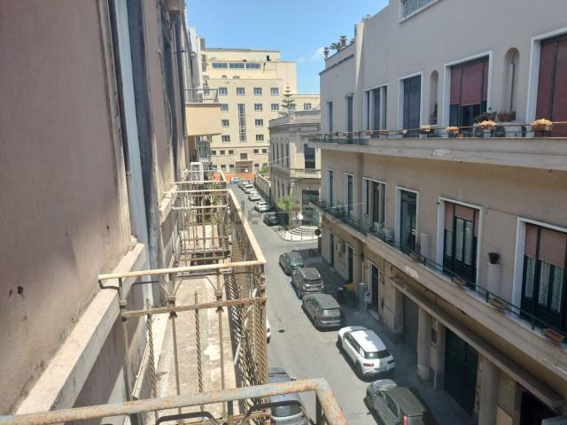 Costruzione in vendita di m² in Via Federico de Roberto, 11