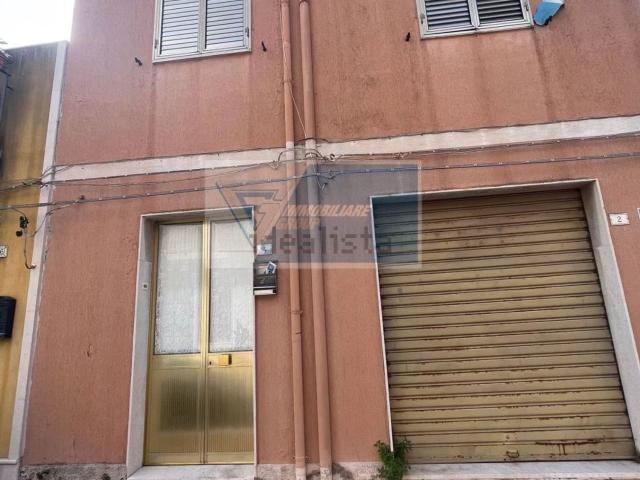 Costruzione in vendita di m² in Via Felice