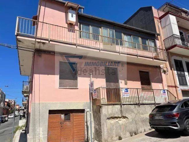 Costruzione in vendita di m² in Via Felice