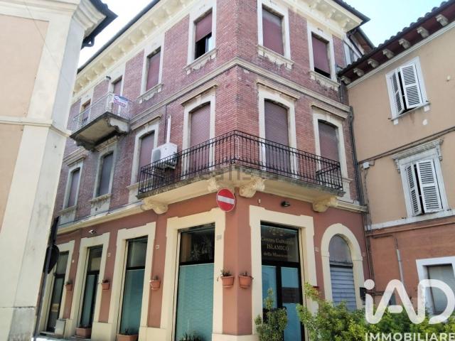 Costruzione in vendita di m² in Via Felice Cavallotti, 80