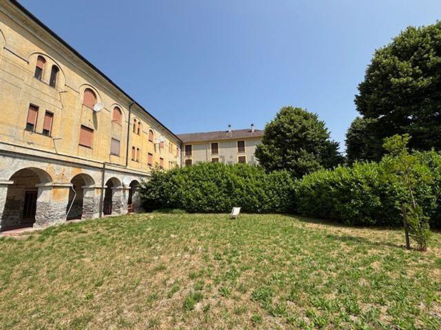 Costruzione in vendita di m² in Via Filanda