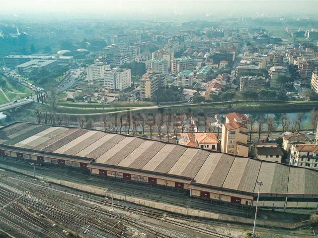 Costruzione in vendita di m² in Via Firenze, 71