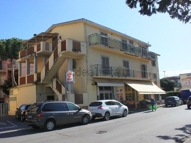 Costruzione in vendita di m² in Via Fiume Lao