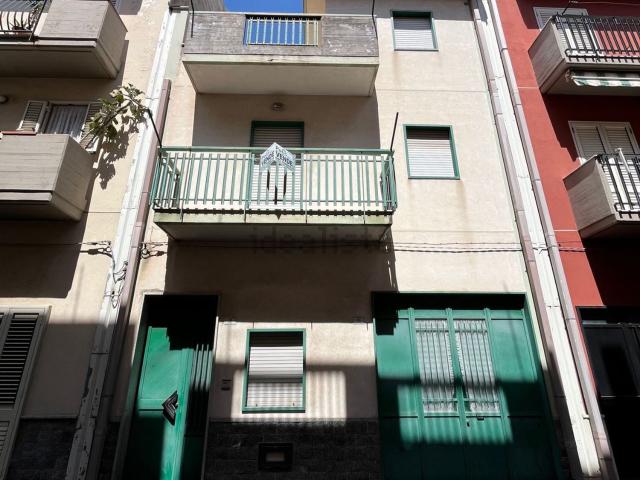 Costruzione in vendita di m² in Via Fiume, 11